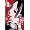 Kaguya-Sama – Aşk Savaştır 1