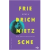 Kahin; Bir Nietzsche Seçkisi