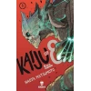 Kaiju No: 8 - 8 No’lu Canavar 1 (şömizli)