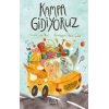 Kampa Gidiyoruz