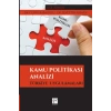 Kamu Politikası Analizi