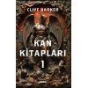 Kan Kitapları 1
