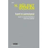 Kant’ın Şemsiyesi - Kant’ın Teorik Felsefesi Üzerine Yazılar