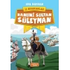 Kanuni Sultan Süleyman