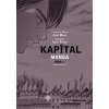 Kapital Manga Cilt: 1 (kürtçe)