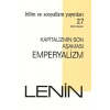Kapitalizmin Son Aşaması: Emperyalizm