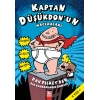 Kaptan Düşükdon’un Maceraları