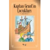 Kaptan Grantın Çocukları