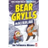 Kar Fırtınasıyla Mücadele - Bear Grylls Maceraları