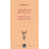 Kara Delikte Bir Yolculuk Ve Tersine Ya Da Sapkın Ayetler