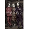 Karamazov Kardeşler Cilt 2