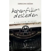 Karanfilim Desteden