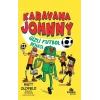 Karavana Johnny Gizli Futbol Dehası