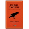 Karga Yavrusu