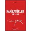 Karikatürler 1992-1996