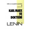 Karl Marx Ve Doktrini