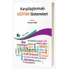 Karşılaştırmalı Eğitim Sistemleri