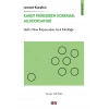 Karşıt Fikirlerden Korkmak - Allodoksafobi