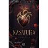 Kasatura – Yarası Keskin (ciltli)