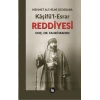 Kaşifül Esrar Reddiyesi