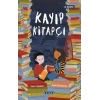 Kayıp Kitapçı