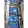 Kayıp Kitaplıktaki İskelet - 3 Fare Sarayı