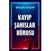 Kayıp Şahıslar Bürosu