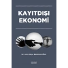Kayıtdışı Ekonomi