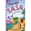 Kedi Zaytuna Ne Oldu - Meraklı Salsal 6