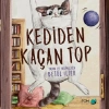 Kediden Kaçan Top