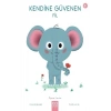 Kendine Güvenen Fil