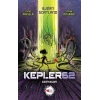Kepler 62 - Gerisayım