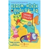 Kerem İle Minik Canavarlar - Sahildeki Canavarlar