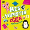 Kes Yapıştır Eğlen
