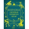 Kesinlikle Okunmak İstemeyen Kitap