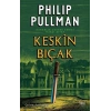 Keskin Bıçak – Karanlık Cevher Serisi 2. Kitap