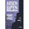 Kibar Hırsız - Arsen Lüpen
