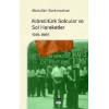Kıbrıslıtürk Solcular Ve Sol Hareketler 1919-1965