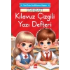 Kılavuz Çizgili Yazı Defteri