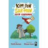 Kim-yon Ve Sar-man Kayıp Kahraman