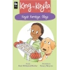 King Ve Kayla-1 - Kayıp Kurabiye Olayı