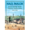 Kırım Hanlığı Tarihi Üzerine Araştırmalar 1441 - 1700