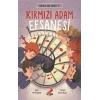 Kırmızı Adam Efsanesi - Üzümlü Kek Çetesi 2