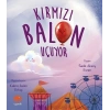Kırmızı Balon Uçuyor