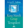 Kısa Süreli Grup Terapileri