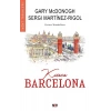 Kısaca Barcelona
