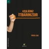 Kişiliğiniz İtibarınızdır