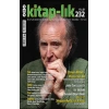 Kitap-lık 232 / Mart-nisan 2024