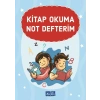 Kitap Okuma Not Defterim