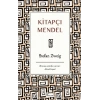 Kitapçı Mendel (bez Ciltli)